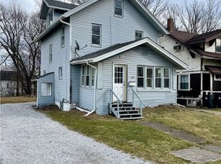 495 Elbon Ave, Akron, OH 44306