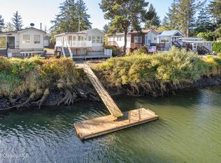 37000 Tohl Ranch Rd, Nehalem, OR 97131