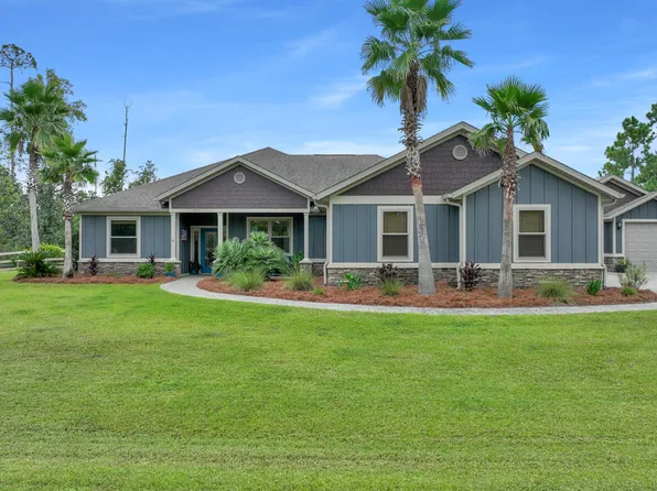 707 Vista Del Sol Ln, Panama City, FL 32404