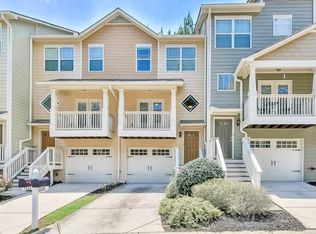 1520 Liberty Pkwy NW, Atlanta, GA