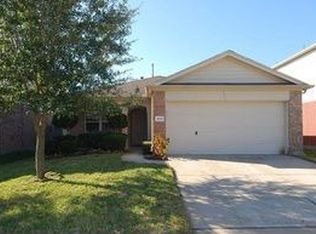 18323 Post Oak View Dr, Humble, TX 77346