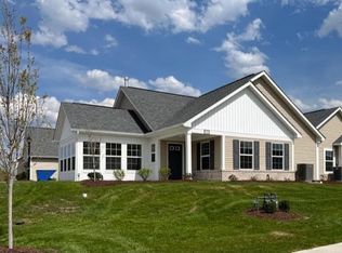 1221 Sandy Ridge Dr, Sarver, PA 16055