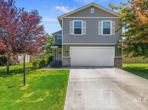 11419 Meliadine Riv, Nampa, ID 83686
