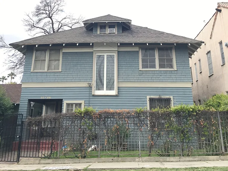 320 N Avenue 52 — Photo 1