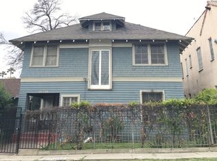 Stylish Living in Highland Park at 320 N Avenue 52, Los Angeles, CA 90042