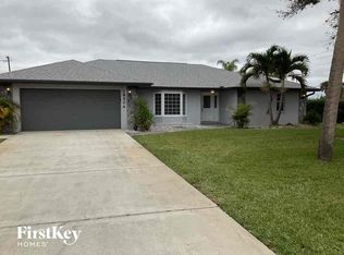 18504 Barbara Ave, Port Charlotte, FL 33948
