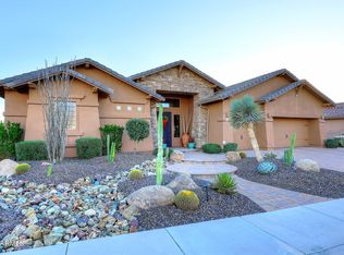 6217 E Sienna Bouquet Pl, Cave Creek, AZ 85331