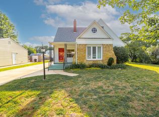 1315 N B St, Arkansas City, KS 67005