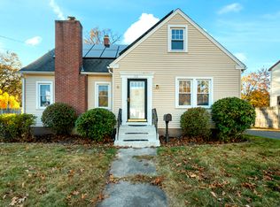 218 Parker St, Manchester, CT 06040