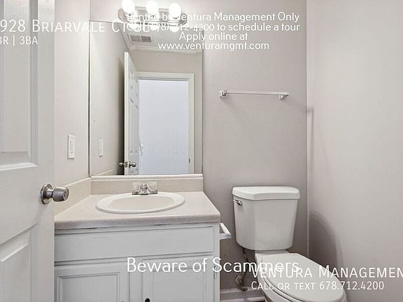 5th image of 2928 Briarvale Ct SE