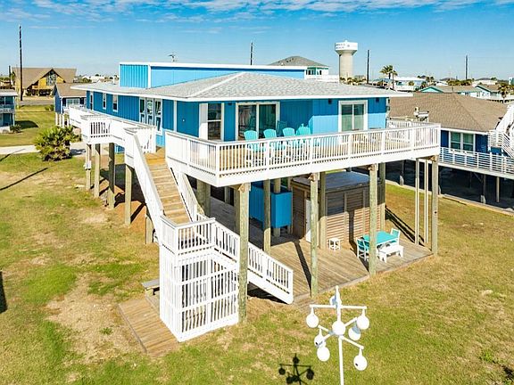 4th image of 16627 Jamaica Beach Rd