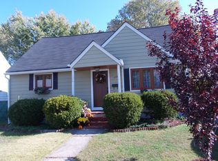 258 Fairway Ave, Belleville, NJ 07109