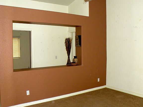 Nice Sized Living Room