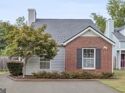 1991 Brittania Cir, Woodstock, GA, 30188