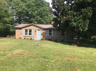 417 Louise Ln, Clarksville, TN 37042