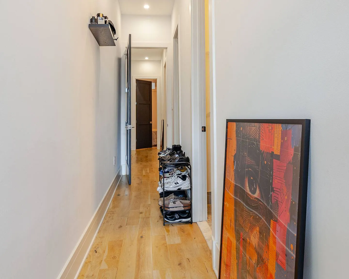 3 bed, 1243 sqft, $1,675 — Photo 3