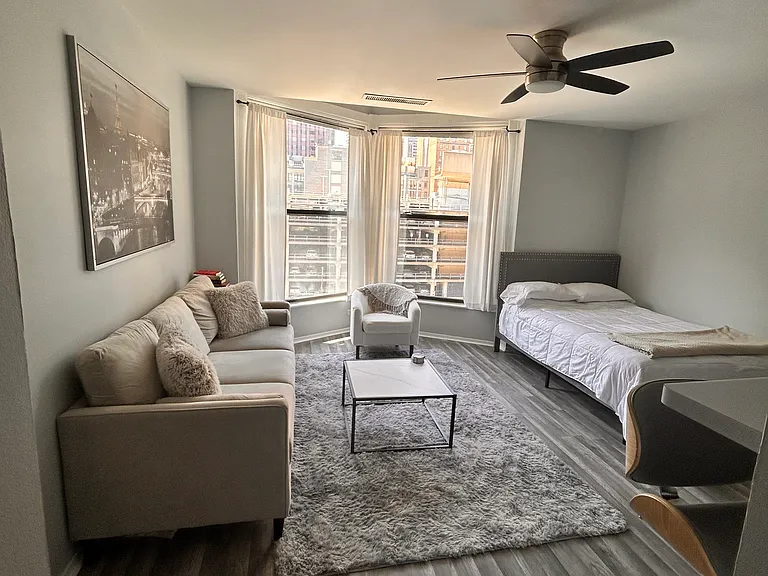 431 S Dearborn St #504 — Photo 8