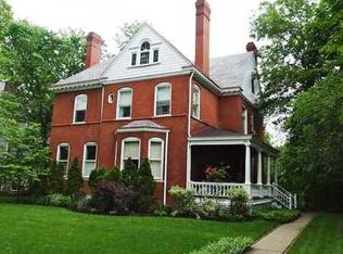 55 Thorn St, Sewickley, PA