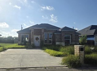 1314 Carlos Dr, Alamo, TX 78516