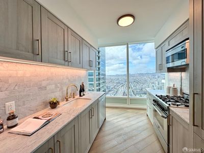 401 Harrison St APT 48C, San Francisco, CA, 94105