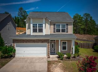 258 Flinchum Pl, Lexington, SC 29073