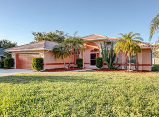2805 SE Pace Dr, Port Saint Lucie, FL 34984