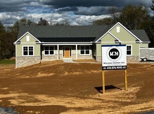 TRACT 3 Sykesville Rd, Westminster, MD 21157