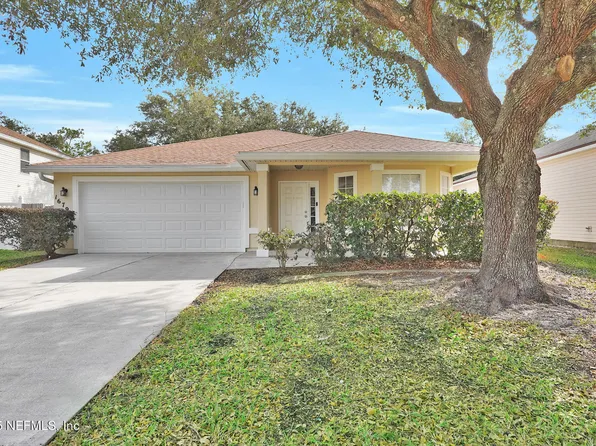 1679 HAWKINS COVE Drive E, Jacksonville, FL 32246