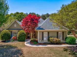 4020 Summerwood Dr, Cumming, GA 30041