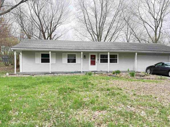 2224 S 350 W, Russiaville, IN 46979