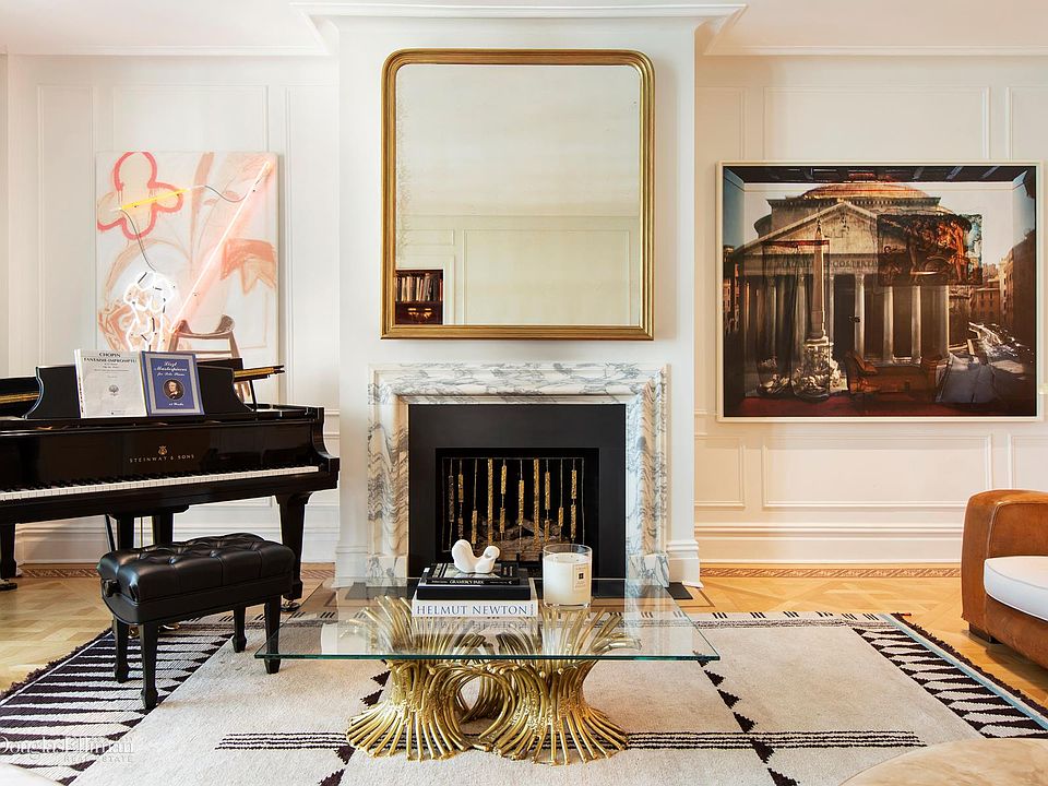 1st image of 13 Gramercy Park S #4 Fl