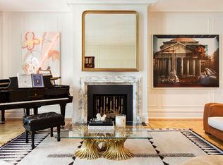 13 Gramercy Park S #4 FL, New York, NY 10003