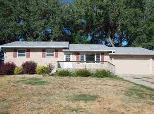 608 Emerald Dr, Norfolk, NE 68701