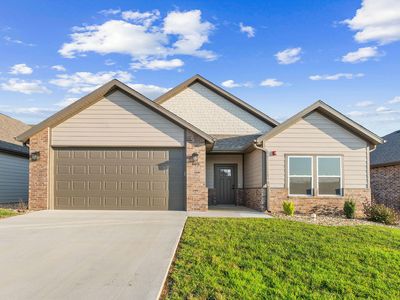 371 Stillwood Drive, Branson, MO, 65616