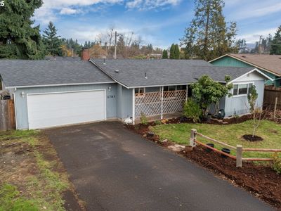 2783 31st St, Springfield, OR, 97477