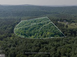 Pack Horse Rd Lot C, Winchester, VA 22603