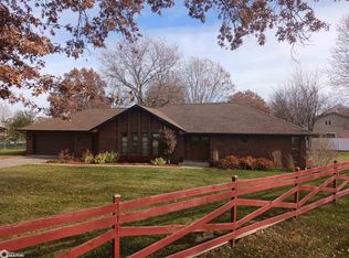 401 Edwards Dr, Ottumwa, IA 52501