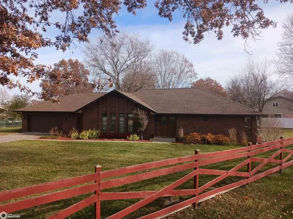 401 Edwards Dr, Ottumwa, IA 52501