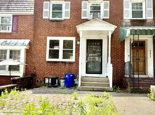 2457 Mercer St, Harrisburg, PA 17104