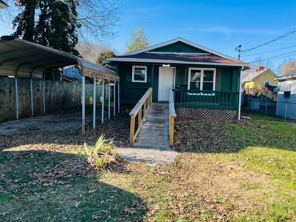 1033 Lynn St, Parkersburg, WV 26101