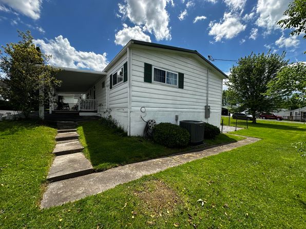 314 Terry Ave, Oak Hill, WV 25901