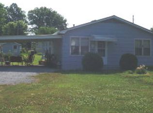 302 N Crown St, Florence, AL 35630