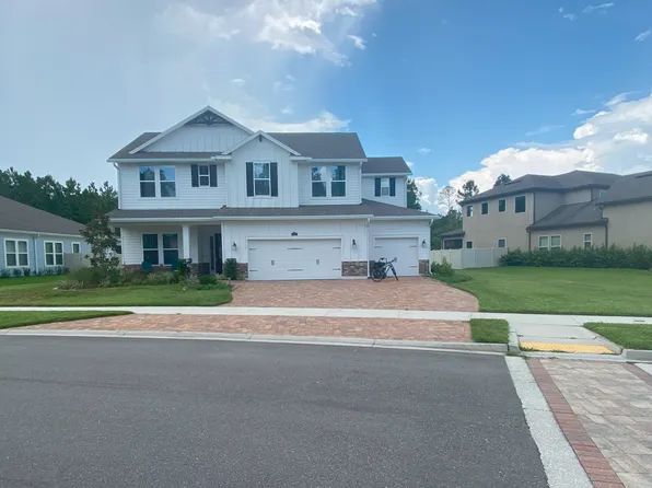 614 Amalurra Trl, Saint Johns, FL 32259
