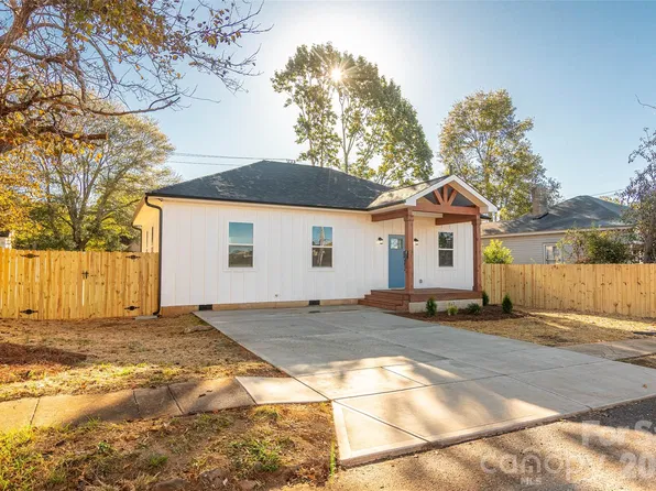 719 Smith St, Shelby, NC 28150