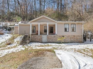512 Spring St, Clinton, TN 37716