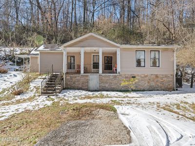 512 Spring St, Clinton, TN, 37716