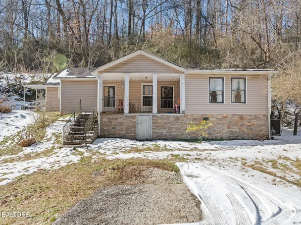 512 Spring St, Clinton, TN 37716