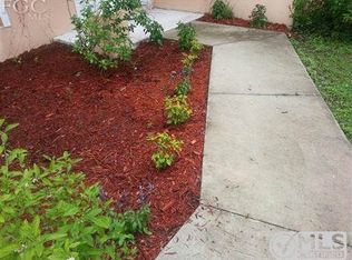 3007 11th St SW, Lehigh Acres, FL 33976