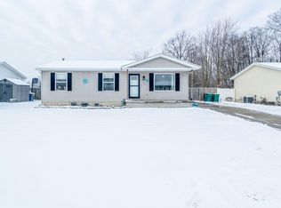 1197 Quain Ln, Port Huron, MI 48060