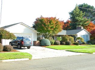 1400 NE Galloway St, McMinnville, OR 97128